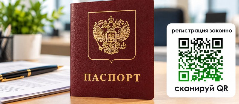 прописка в Ясногорске
